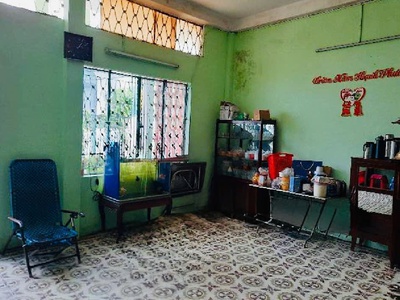 Mặt tiền kd đa ngành   võ thành trang tân bình   ngang 6.2m   195m    21.9 3