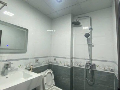  siêu phẩm nhà 6 tầng thang máy   la phù, hoài đức   đường ô tô   vào tận nhà  diện tích 2