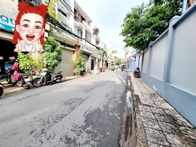 Nhà lạc long quân, đúc 5 tầng kiên cố, 57m  8pn shr chuẩn, chỉ 7.8t 0