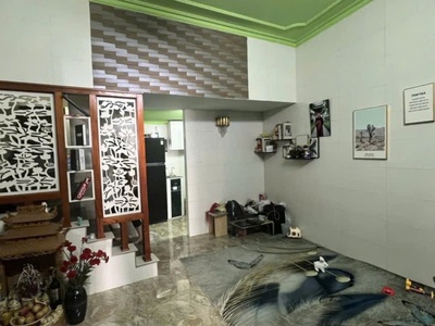 Chỉ 7 tỷ phố vĩnh phúc, 4t, 48m2 - ngõ ba gác, gần ô tô, gần phố 1