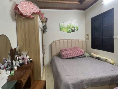 Chỉ 7 tỷ phố vĩnh phúc, 4t, 48m2 - ngõ ba gác, gần ô tô, gần phố 2