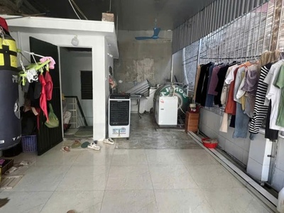 Chỉ 7 tỷ phố vĩnh phúc, 4t, 48m2 - ngõ ba gác, gần ô tô, gần phố 4