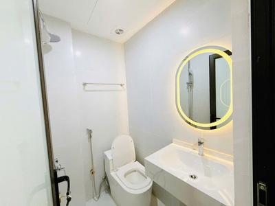 Bán nhà ngõ nguyễn trãi   ô tô đỗ cửa-hơn 10m ra phố   giá 5,15 tỷ 4