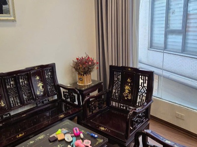 Bán nhà mặt phố nguyễn công hoan, ba đình - 164m  - mt 11.5m - dòng tiền 100 tr/th 4