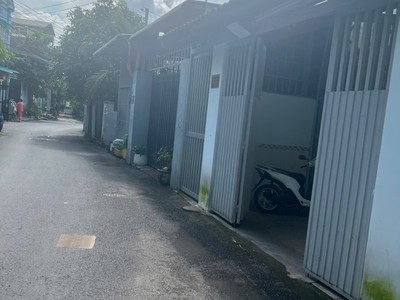 Bán nhà đông hòa dĩ an   hẻm xe hơi   5 phòng ngủ   chỉ 100m ra quốc lộ 1k-7-4.7ty 1