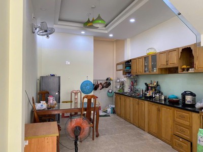 Bán nhà đẹp 4 tầng hẻm xe hơi - khu vip linh trung thủ đức. gấp bán- giá chỉ 5.9 tỷ sau nhiều lần 3