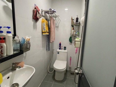 Bán nhà bạch đằng, p.24,3.3 11.2m, 1 trệt, 1 lầu, 2pn, 2wc, full nội thất, 5.35 tỷ, tl 4