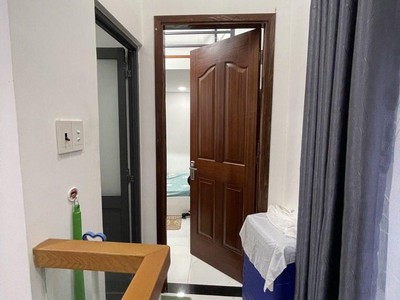 Bán nhà bạch đằng, p.24,3.3 11.2m, 1 trệt, 1 lầu, 2pn, 2wc, full nội thất, 5.35 tỷ, tl 1