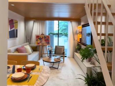Căn hộ studio - tòa p8 dự án sun urban city hà nam  p80943 2