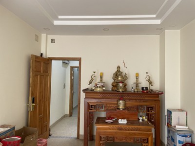 Bán nhà đẹp 4 tầng hẻm xe hơi - khu vip linh trung thủ đức. gấp bán- giá chỉ 5.9 tỷ sau nhiều lần 4