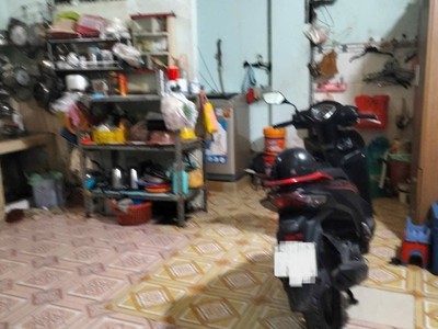Bán nhà dt 75m2 ngang 5m  - hẻm xe hơi đường nguyễn văn săng 2