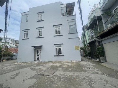 Bán nhà 3 mt hxh hoàng hoa thám, p.5, 4x13m, 1 trệt, 2 lầu, st, 4pn, 3wc, 9.2 tỷ, tl 0