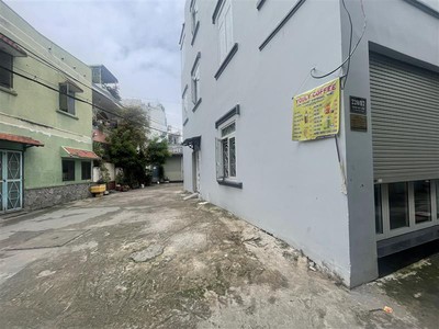 Bán nhà 3 mt hxh hoàng hoa thám, p.5, 4x13m, 1 trệt, 2 lầu, st, 4pn, 3wc, 9.2 tỷ, tl 2