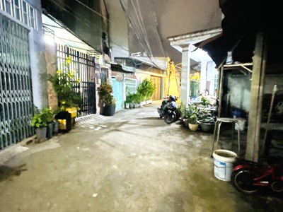 Bán nhà 2 tầng hẻm xe hơi linh chiểu   chỉ 5 tỷ nhỉnh   cho thuê 8tr/th - gần đh ngân hàng 4