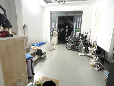 Bán nhà 2 tầng hẻm xe hơi linh chiểu   chỉ 5 tỷ nhỉnh   cho thuê 8tr/th - gần đh ngân hàng 0
