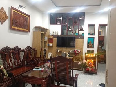 Gấp bán nhà 3 tầng đẹp   85m    hẻm xe tải   gần tô ngọc vân   thủ đức   giá sốc 7.3 tỷ 4