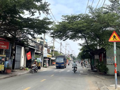 Gấp bán nhà 3 tầng đẹp   85m    hẻm xe tải   gần tô ngọc vân   thủ đức   giá sốc 7.3 tỷ 3