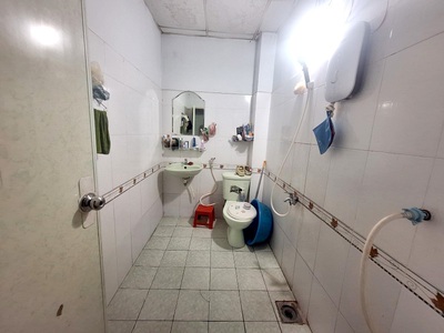 Bán nhà mặt tiền vip hiệp phú   gần chợ kiến thiết  90m2 -  đường 10m chỉ 10.3 tỷ  hiếm có 4