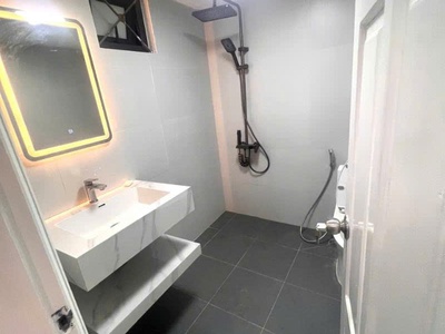 Cc bán nhà ngõ 521 trương định   ô tô vào nhà   46m  x 6 tầng   gần hồ đền lừ. giá 12.3 tỷ 3
