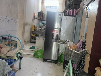 Bán nhà hxh phan đăng lưu, p.3, 3x17m, 1 trệt, 1 lầu, 2pn, 2wc, 7 tỷ, tl 3