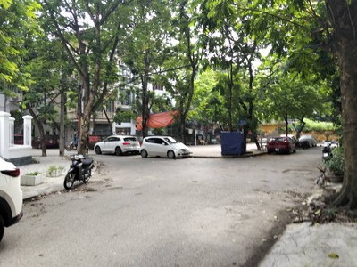 Phân lô cầu diễn   ô tô tránh   kinh doanh  an sinh đỉnh 1