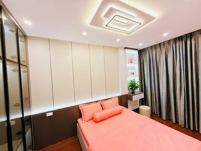 Bán nhà ngõ nguyễn trãi   ô tô đỗ cửa-hơn 10m ra phố   giá 5,15 tỷ 3
