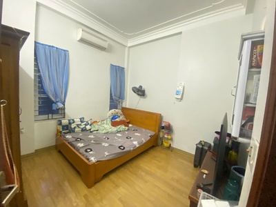 Bán nhà riêng ngõ cao thắng, hạ long. dt: 128.6m2 - mt: 2 ô tô tránh nhau 4