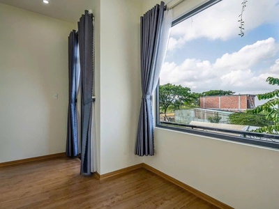 Nhà 2 tầng Chính chủ bán, gần QL1A, TT TP Tân An, 1 tỷ 400tr, công chứng sang tên ngay 4