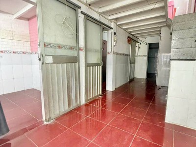 Hẻm xe hơi 5m thông - 53m2 - tân kỳ tân quý - tân phú - giá 4.3 tỷ 0
