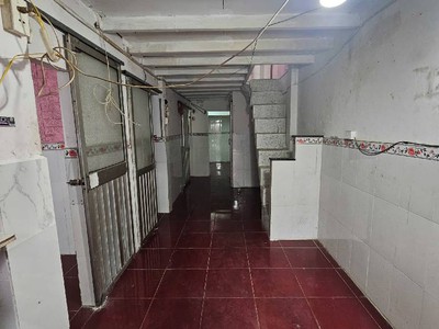 Hẻm xe hơi 5m thông - 53m2 - tân kỳ tân quý - tân phú - giá 4.3 tỷ 1