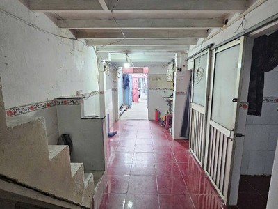Hẻm xe hơi 5m thông - 53m2 - tân kỳ tân quý - tân phú - giá 4.3 tỷ 2