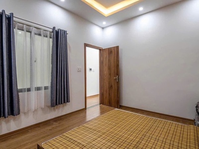 Nhà 2 tầng Chính chủ bán, gần QL1A, TT TP Tân An, 1 tỷ 400tr, công chứng sang tên ngay 5