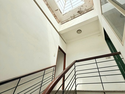 Bán nhà mặt tiền đường số 7, cư xá chu văn an, dt: 4x18m, 5 tầng, 5 pn,chào 11,5 tỷ. 2