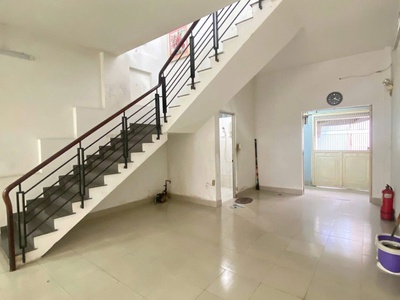 Bán nhà hxh phạm quý thích ngay chợ tân hương, 5,3x20m, 2 tầng - 3pn, chỉ 8.5 tỷ 1