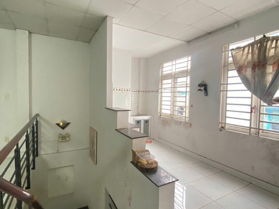 Bán nhà hxh phạm quý thích ngay chợ tân hương, 5,3x20m, 2 tầng - 3pn, chỉ 8.5 tỷ 3