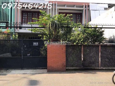 2 căn liền kề 2.5 x 15m   mặt tiền trần nguyên đán, p3, bình thạnh   chỉ 63 tỷ 0