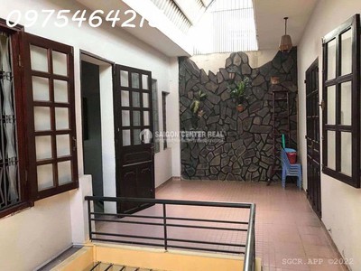 2 căn liền kề 2.5 x 15m   mặt tiền trần nguyên đán, p3, bình thạnh   chỉ 63 tỷ 1