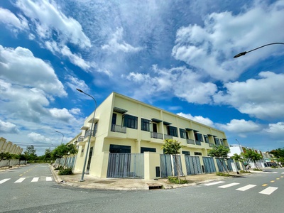 Phước Đông New City   Nhà Gần KCN   Giá Tốt   Thanh Toán Linh Hoạt 4
