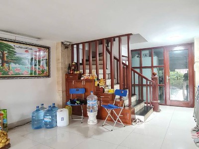 Siêu phẩm kiều mai   phân lô contenert tránh vỉa hè đá bóng   hai mặt ô tô tránh   ngõ to hơn phố 3