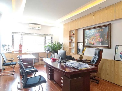 Siêu phẩm kiều mai   phân lô contenert tránh vỉa hè đá bóng   hai mặt ô tô tránh   ngõ to hơn phố 4
