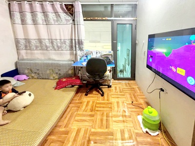B nhà hoài đức, diện tích rộng, gần đường ô tô- 2 ngủ 2 wc khép kín- giá chỉ 4 tỷ 3