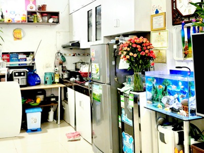 B nhà hoài đức, diện tích rộng, gần đường ô tô- 2 ngủ 2 wc khép kín- giá chỉ 4 tỷ 2