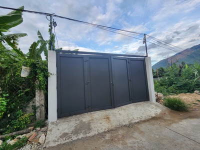 Cho thuê mặt bằng giá rẻ 3