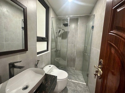 Bán nhà phạm văn đồng 60m  7 tầng thang máy, mt 4.5m, phân lô ô tô, kinh doanh, chỉ 15,5 tỷ 3