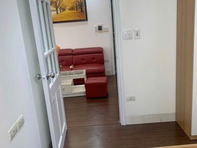 Cho thuê ccmn 2pn, mặt phố khương đình, ngã tư sở  ưu tiên khách ổn định, lâu dài 4