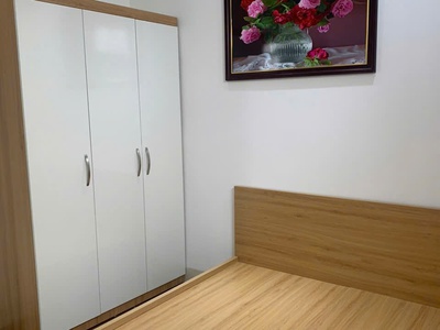 Cho thuê ccmn 2pn, mặt phố khương đình, ngã tư sở  ưu tiên khách ổn định, lâu dài 3