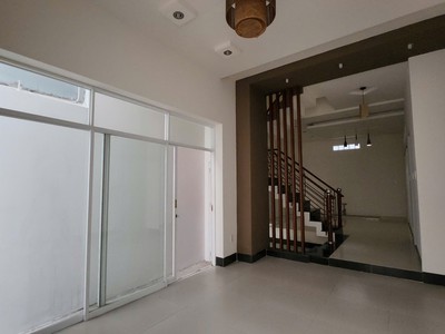 Siêu phẩm quang trung  nhà đẹp giá mềm hẻm ôtô 3