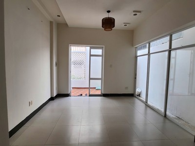 Siêu phẩm quang trung  nhà đẹp giá mềm hẻm ôtô 4