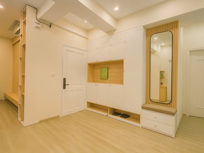 Căn hộ đẹp trung tâm lê văn lương chỉ 4x tỷ - tiềm năng sinh lời lên đến 17tr/tháng. em huyền 2
