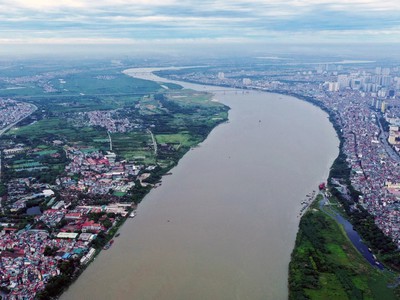 Đại đô thị alluvia city xuân cầu - ̛ ̛̉ ̀  ̛́ ̂ ̀ 4